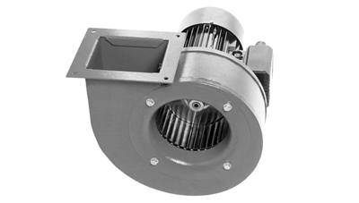 Centrifugal fan MB