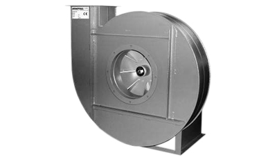 Centrifugal fan MAR