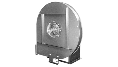 Centrifugal fan MHR