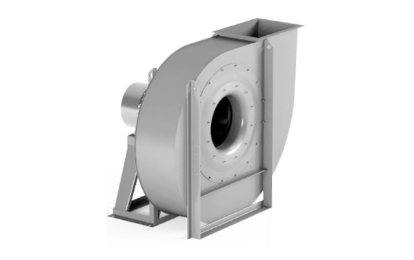 Ventilador centrífug GR