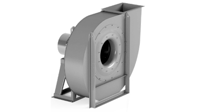 Centrifugal fan GR