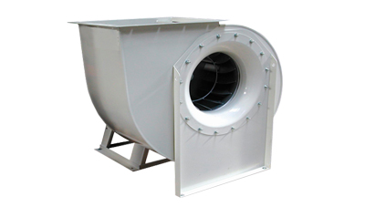 Centrifugal fan RL
