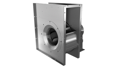 Centrifugal fan EHND