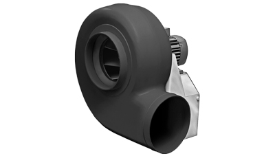 Centrifugal fan EPND