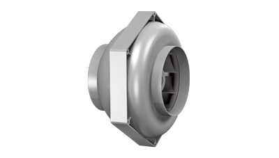 Ventilador en línia RS