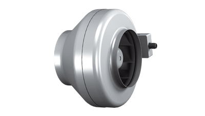 Ventilador en línia  R