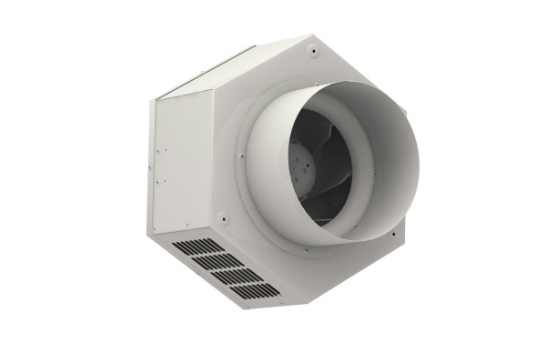 Ventilador en línia AWL