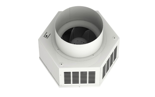 Ventilador en línia AWL