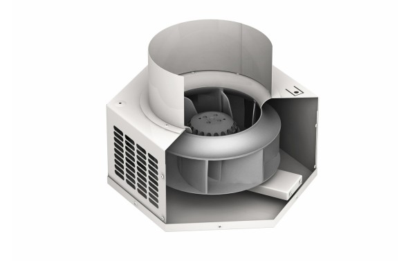 Ventilador en línia AWL