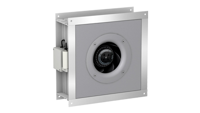 Ventilador en línia RKE
