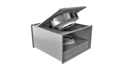 Ventilador en linea KHAG