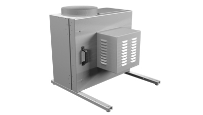 Extractor KATE / KATD