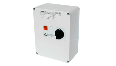 MSE / MSD Controller