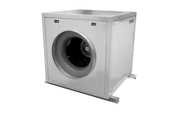 Extractor Firebox RLF