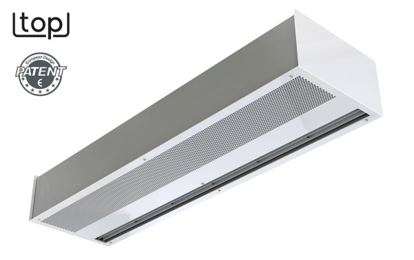 Air Curtain TOP