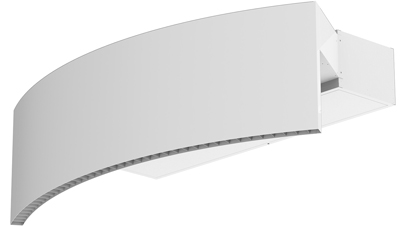 Barriera d'aria Rotowind SB-BB