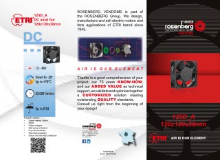 Catalogue ETRI 125d-a