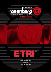 Catalogue ETRI General