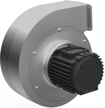 Ventiladores ETRI naval y militar