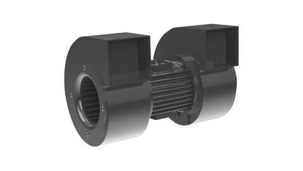 Ventiladores OEM