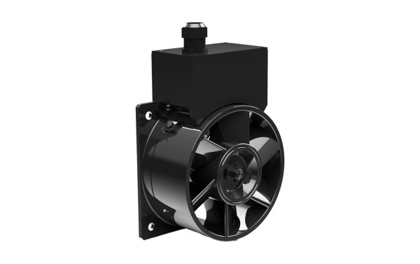 ETRI fans avionics