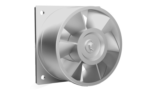 ETRI fans avionics