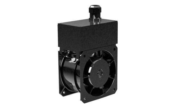 ETRI fans avionics