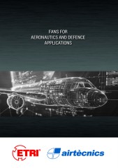 Catalogue ETRI Defence and Aeronautics