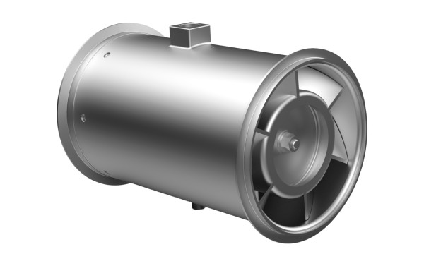 ETRI fans marine and military