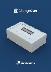 Change Over