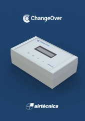 Change Over