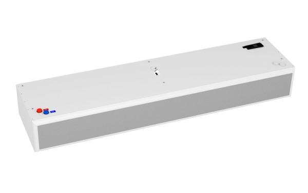 Cortina d'aire Windbox M,G