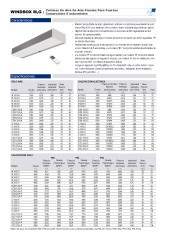 Windbox M,G