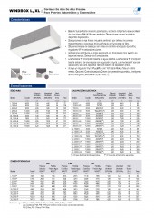 Windbox L,XL