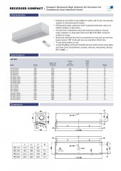 Recessed Compact