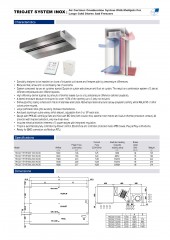 Triojet System