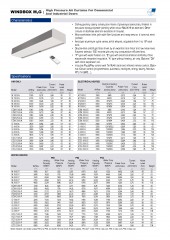 Windbox M,G