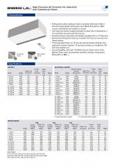 Windbox L,XL