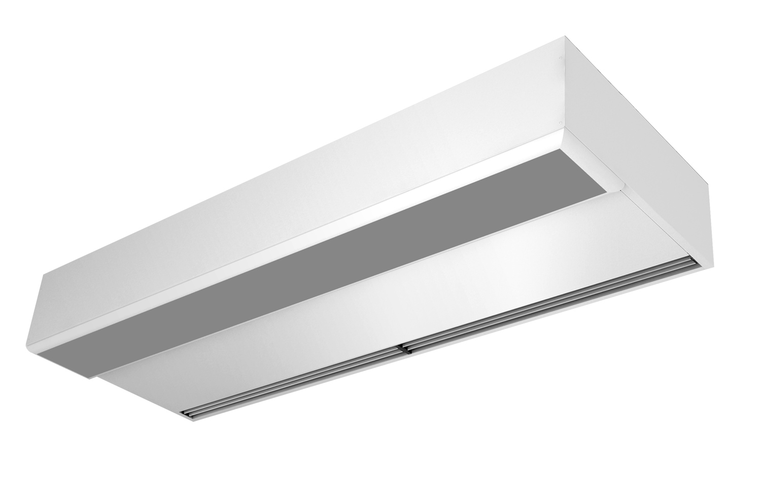 Inside ceiling surface mounting