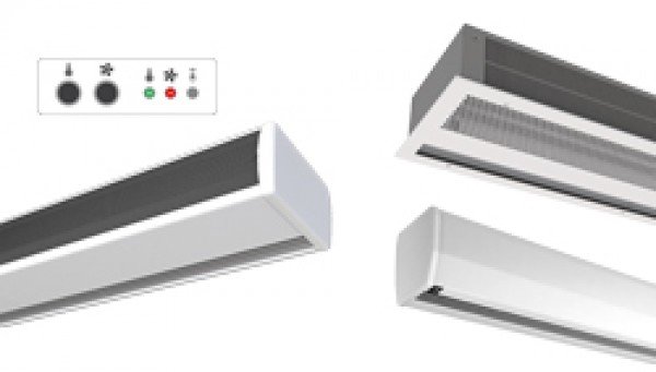 Air Curtains Manufacturer Specialist Door Air Curtain Suppliers