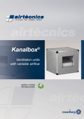 Kanalbox