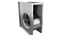 Ventilador centrífugo TRE