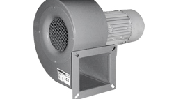 Ventilador centrífug CMP