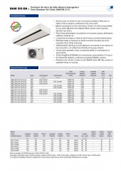 Dam DX Daikin 1_1 y VRV