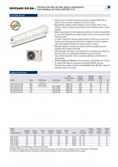 Invisair DX Daikin 1_1 y VRV