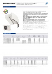 Rotowind DX Daikin 1_1 y VRV