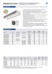 Windbox DX Daikin 1_1 y VRV