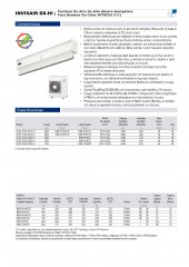 Invisair DX Hitachi 1_1 y VRF