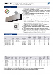 Zen DX Hitachi 1_1 y VRF