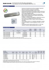 Rund DX Mitsubishi Electric 1_1 y VRF